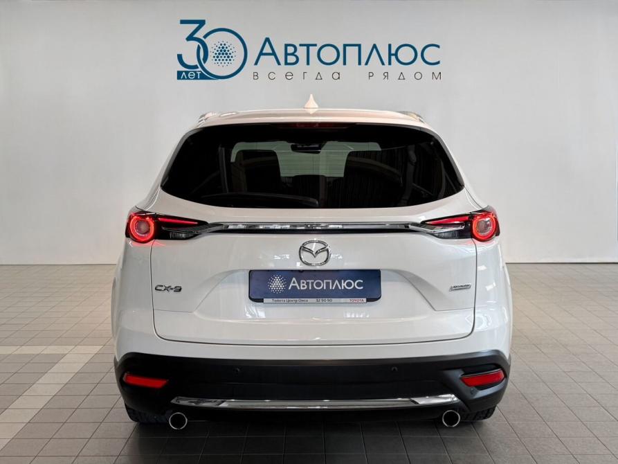 Mazda CX-9 II Омск  - изображение 7