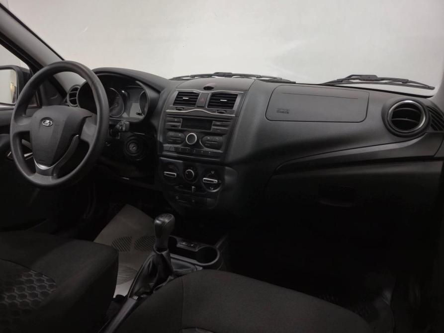 Lada (ВАЗ) Granta I Рестайлинг Альметьевск  - изображение 12