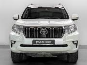 Toyota Land Cruiser Prado 150 Series Рестайлинг 3 Москва  - изображение 33