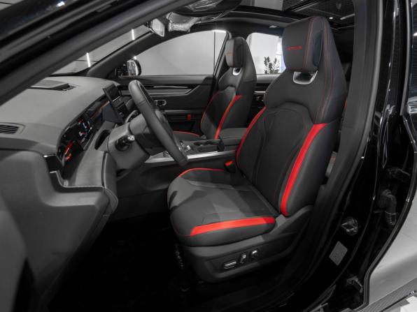 JETOUR DASHING I с пробегом 2025 года, цена 2 300 000 рублей, 36 км, внедорожник, Автокод Объявления
