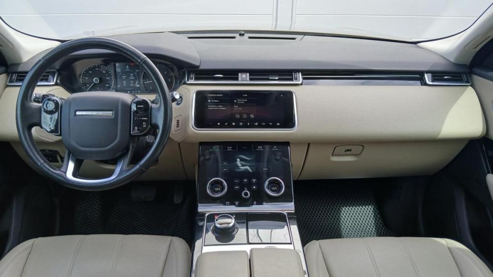 Land Rover Range Rover Velar I Екатеринбург  - изображение 9