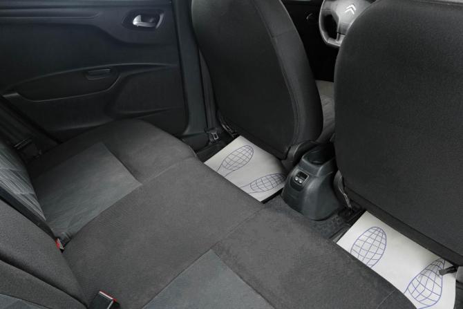 Citroen C-Elysee I с пробегом 2013 года, цена 429 000 рублей, 140166 км, седан, Автокод Объявления