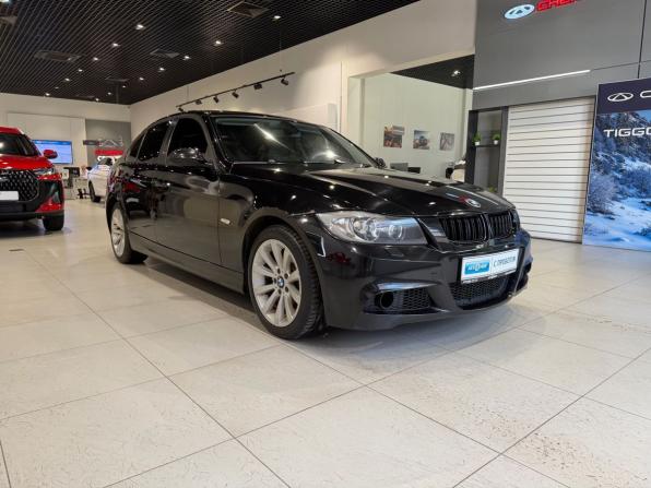 BMW 3 серии V (E90/E91/E92/E93) с пробегом 2008 года, цена 1 000 000 рублей, 291297 км, седан, Автокод Объявления