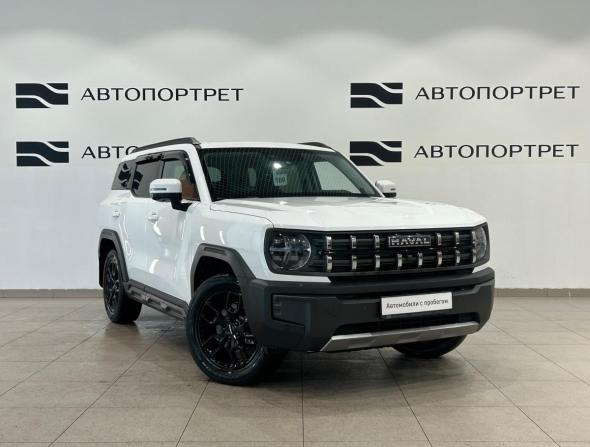 Haval H3 I с пробегом 2024 года, цена 2 299 000 рублей, 34440 км, внедорожник, Автокод Объявления