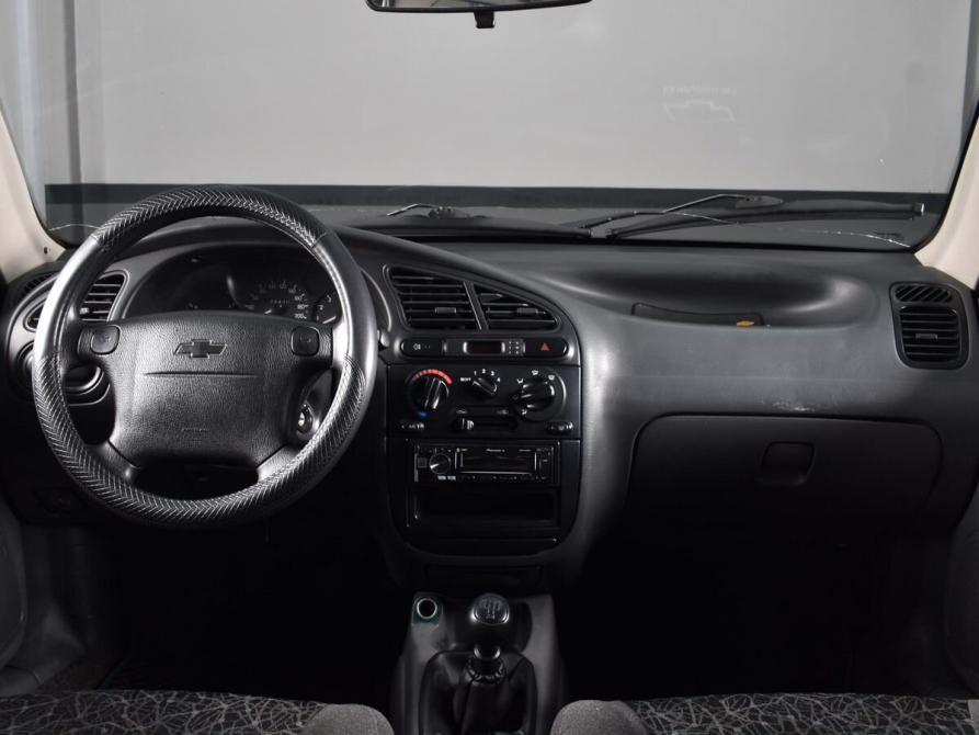 Chevrolet Lanos I Кемерово  - изображение 7
