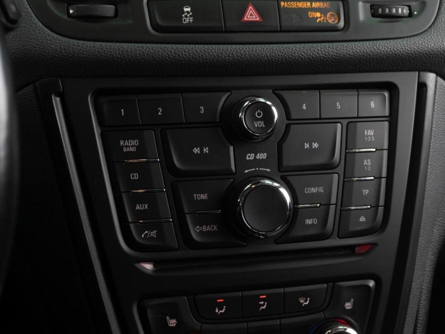 Opel Mokka I Тюмень  - изображение 13
