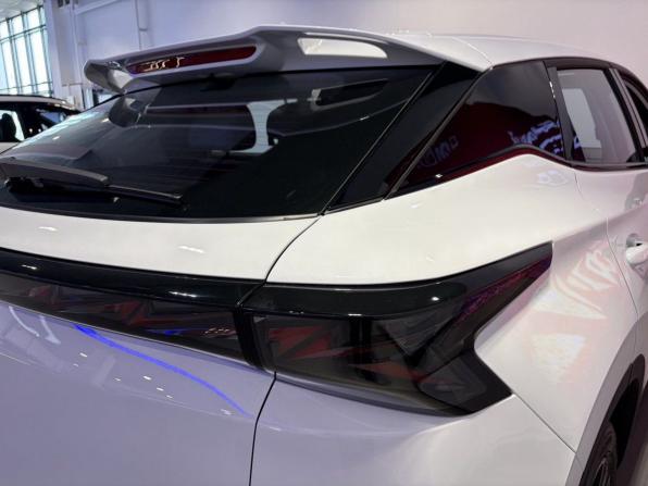Новый Omoda C5 II 2026 года, цена 2 349 000 рублей, внедорожник, Автокод Объявления