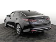 Kia Optima IV Москва  - изображение 35