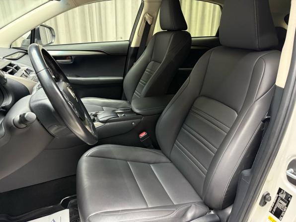Lexus NX I с пробегом 2015 года, цена 2 749 000 рублей, 59117 км, внедорожник, Автокод Объявления