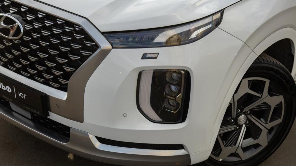 Hyundai Palisade I Москва  - изображение 30