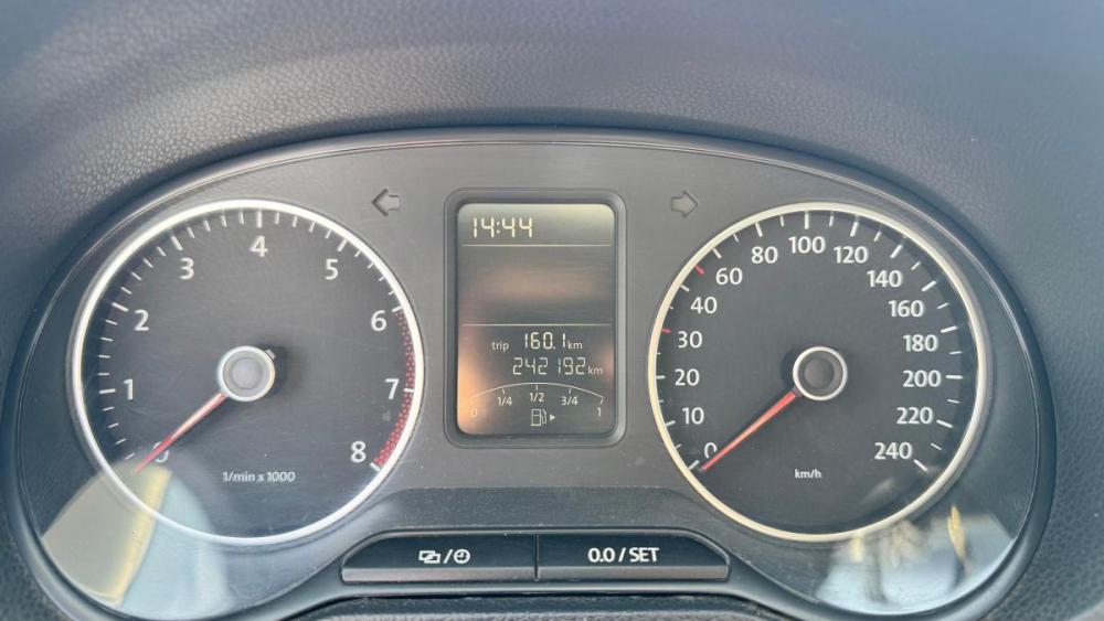 Volkswagen Polo V Липецк  - изображение 12