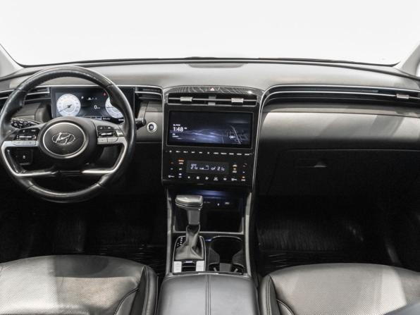 Hyundai Tucson IV с пробегом 2021 года, цена 3 244 954 рубля, 85685 км, внедорожник, Автокод Объявления