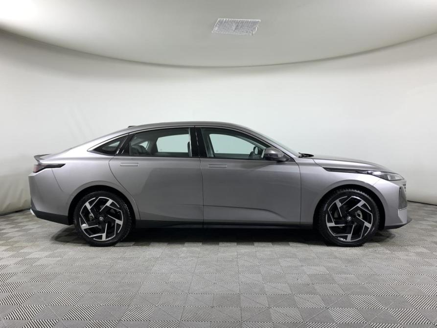 Changan Lamore Москва  - изображение 5