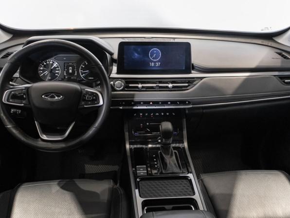 Chery Tiggo 4 Pro I с пробегом 2023 года, цена 1 459 958 рублей, 59627 км, внедорожник, Автокод Объявления