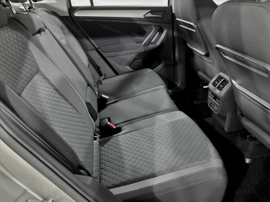 Volkswagen Tiguan II Москва  - изображение 12