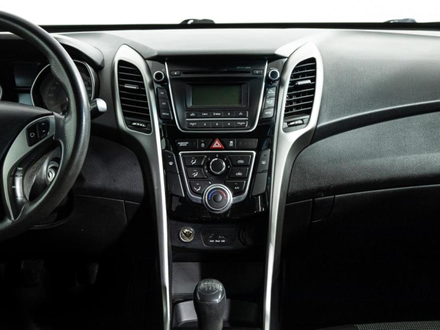 Hyundai i30 II Санкт-Петербург  - изображение 14
