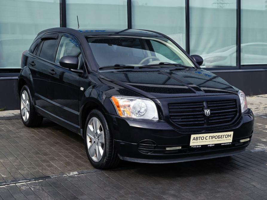 Dodge Caliber I Екатеринбург  - изображение 18