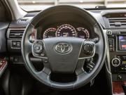 Toyota Camry VII (XV50) Волгоград  - изображение 58