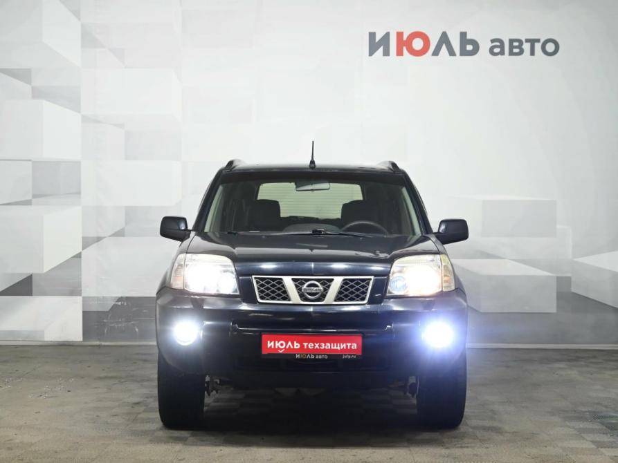 Nissan X-Trail I Рестайлинг Екатеринбург  - изображение 2