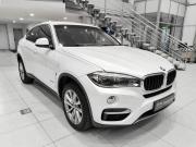 BMW X6 II (F16) Казань  - изображение 25