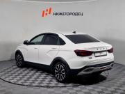 Lada (ВАЗ) Vesta I Рестайлинг (NG) Нижний Новгород  - изображение 28