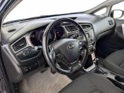 Kia Ceed II Рестайлинг Москва  - изображение 43
