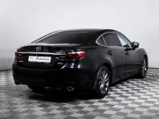 Mazda 6 III (GJ) Рестайлинг 2 Москва  - изображение 21
