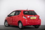 Toyota Vitz III (XP130) Томск  - изображение 26