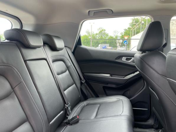 Chery Tiggo 4 I Рестайлинг с пробегом 2022 года, цена 1 467 000 рублей, 52999 км, внедорожник, Автокод Объявления