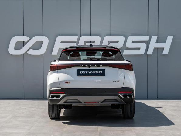 Omoda C5 I с пробегом 2022 года, цена 1 680 000 рублей, 65056 км, внедорожник, Автокод Объявления