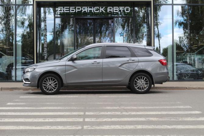 Lada (ВАЗ) Vesta I с пробегом 2019 года, цена 1 170 000 рублей, 70876 км, универсал, Автокод Объявления