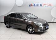 Kia Rio III Рестайлинг Подольск  - изображение 25