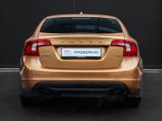 Volvo S60 II Москва  - изображение 21