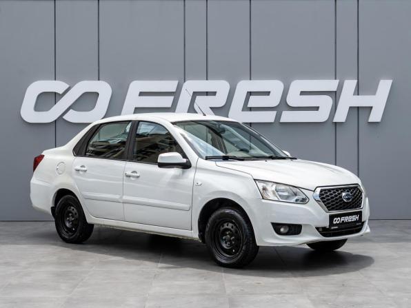 Datsun on-DO I с пробегом 2015 года, цена 450 000 рублей, 167646 км, седан, Автокод Объявления