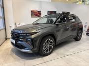 Hyundai Tucson IV Рестайлинг Москва  - изображение 14