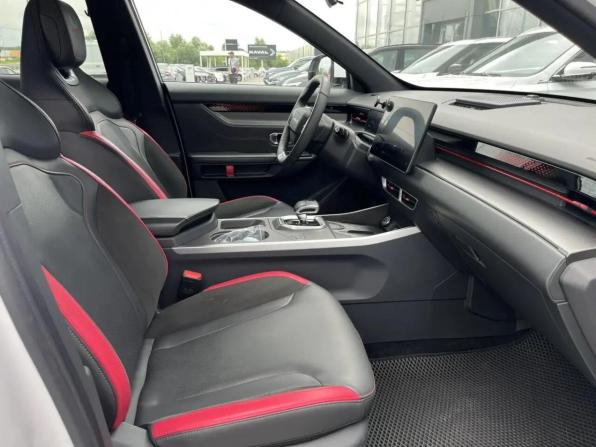 JETOUR DASHING I с пробегом 2023 года, цена 1 850 000 рублей, 67582 км, внедорожник, Автокод Объявления