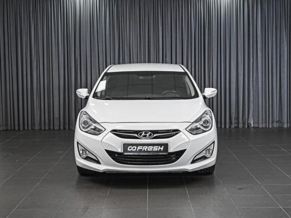 Hyundai i40 I с пробегом 2013 года, цена 934 000 рублей, 193030 км, седан, Автокод Объявления
