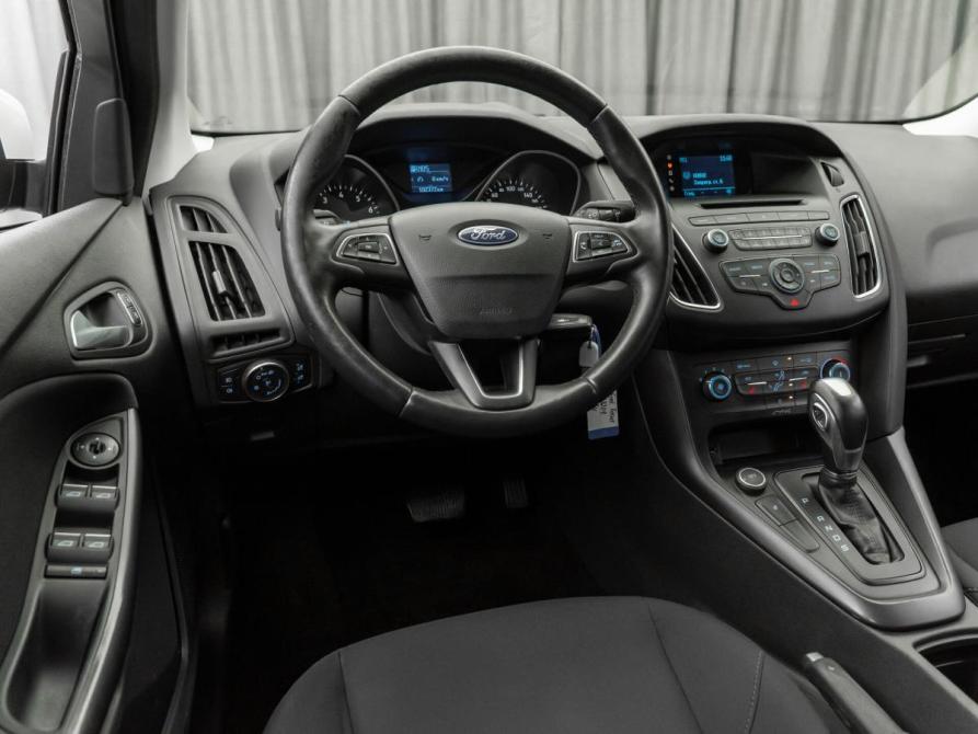 Ford Focus III Рестайлинг Москва  - изображение 7