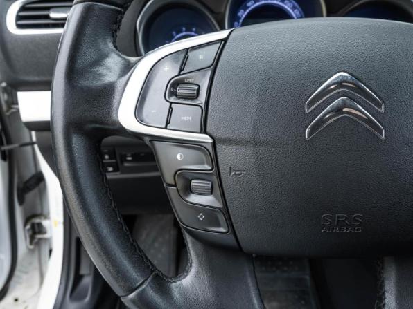 Citroen C4 II с пробегом 2014 года, цена 839 000 рублей, 215065 км, седан, Автокод Объявления