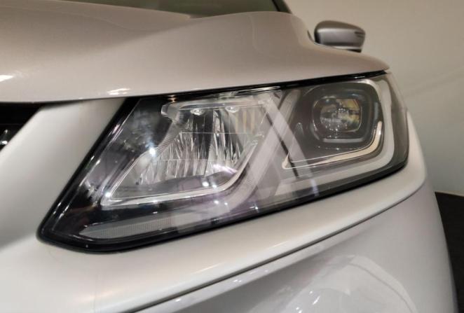 Geely Coolray I с пробегом 2023 года, цена 2 000 000 рублей, 29961 км, внедорожник, Автокод Объявления