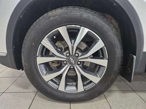 Chery Tiggo 7 Pro I с пробегом 2022 года, цена 1 522 000 рублей, 121125 км, внедорожник, Автокод Объявления