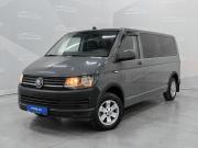 Volkswagen Caravelle T6 Новосибирск  - изображение 23