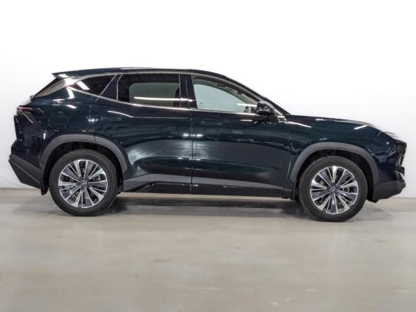 JETOUR DASHING I с пробегом 2024 года, цена 2 390 000 рублей, 25200 км, внедорожник, Автокод Объявления