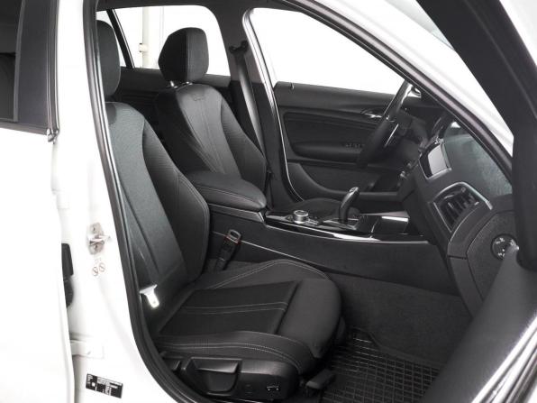BMW 1 серии II (F20/F21) Рестайлинг 2 с пробегом 2018 года, цена 1 799 000 рублей, 100000 км, хэтчбек, Автокод Объявления
