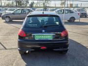 Peugeot 206 Ростов-на-Дону  - изображение 23