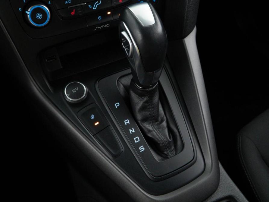 Ford Focus III Рестайлинг Москва  - изображение 15