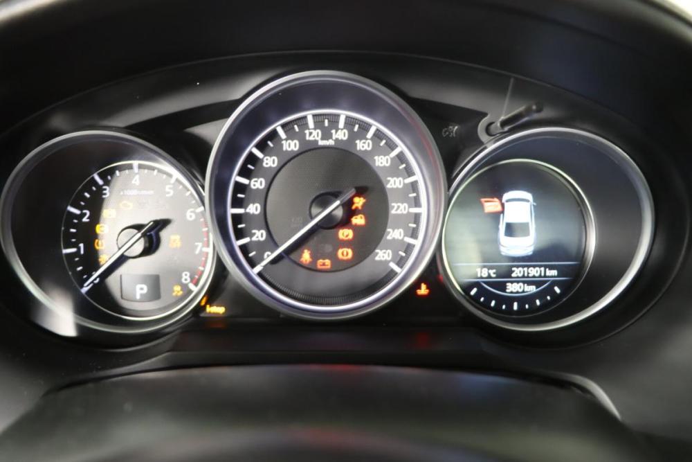 Mazda 6 III (GJ) Рестайлинг Нижний Новгород  - изображение 18