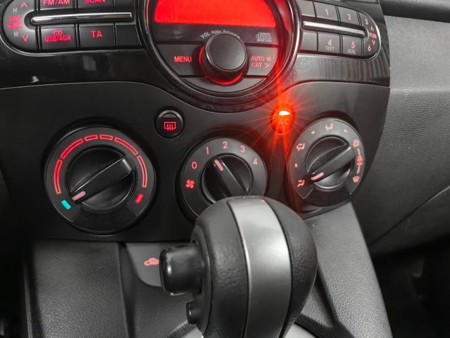 Mazda 2 II Рестайлинг (DE2) Москва  - изображение 18