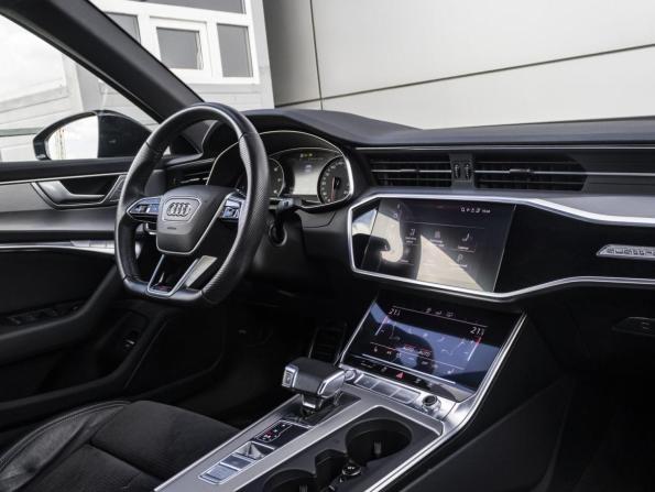 Audi A6 V (C8) с пробегом 2019 года, цена 4 398 000 рублей, 53674 км, седан, Автокод Объявления