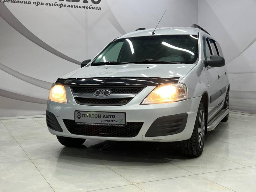 Lada (ВАЗ) Largus I Воронеж  - изображение 2